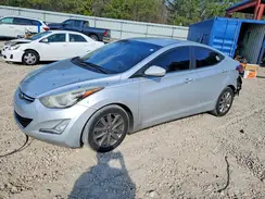 5NPDH4AE0GH705888 2016 HYUNDAI ELANTRA