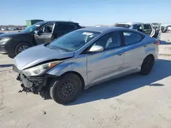 5NPDH4AE0GH706586 2016 HYUNDAI ELANTRA