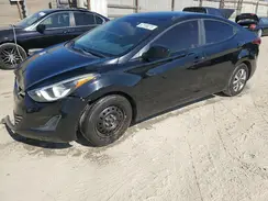 5NPDH4AE0GH708015 2016 HYUNDAI ELANTRA