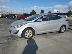 5NPDH4AE0GH708838 2016 HYUNDAI ELANTRA