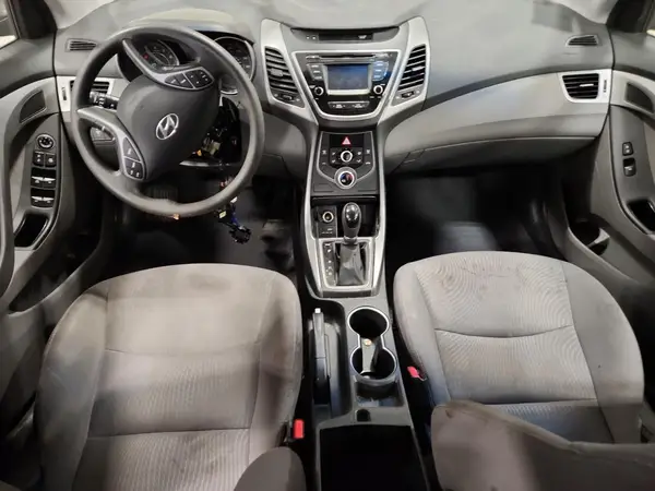 5NPDH4AE0GH708919 2016 HYUNDAI ELANTRA - Image 8