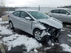 5NPDH4AE0GH709679 2016 HYUNDAI ELANTRA