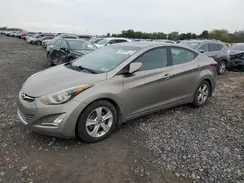 5NPDH4AE0GH709780 2016 HYUNDAI ELANTRA