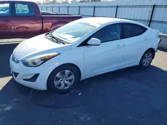 5NPDH4AE0GH709908 2016 HYUNDAI ELANTRA