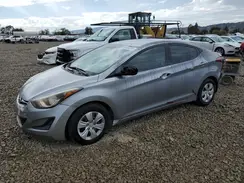 5NPDH4AE0GH710010 2016 HYUNDAI ELANTRA