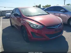 5NPDH4AE0GH710959 2016 HYUNDAI ELANTRA