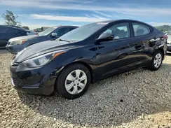 5NPDH4AE0GH711898 2016 HYUNDAI ELANTRA
