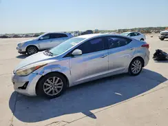 5NPDH4AE0GH711979 2016 HYUNDAI ELANTRA