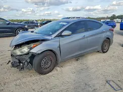 5NPDH4AE0GH712159 2016 HYUNDAI ELANTRA