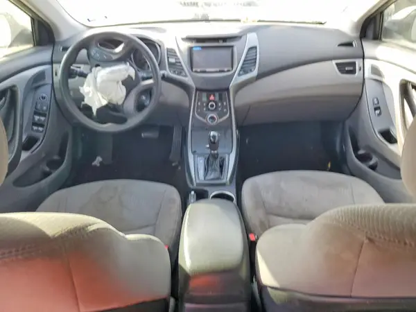 5NPDH4AE0GH712159 2016 HYUNDAI ELANTRA - Image 8