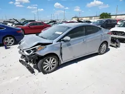 5NPDH4AE0GH712209 2016 HYUNDAI ELANTRA