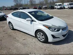 5NPDH4AE0GH712405 2016 HYUNDAI ELANTRA
