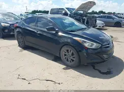 5NPDH4AE0GH712842 2016 HYUNDAI ELANTRA