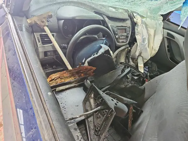 5NPDH4AE0GH713926 2016 HYUNDAI ELANTRA - Image 8
