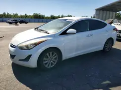 5NPDH4AE0GH714347 2016 HYUNDAI ELANTRA