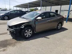 5NPDH4AE0GH714381 2016 HYUNDAI ELANTRA