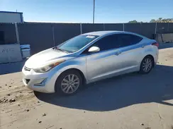5NPDH4AE0GH717250 2016 HYUNDAI ELANTRA