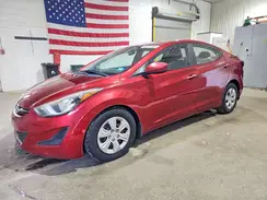 5NPDH4AE0GH717748 2016 HYUNDAI ELANTRA