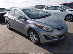 5NPDH4AE0GH717961 2016 HYUNDAI ELANTRA