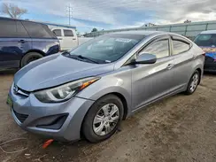5NPDH4AE0GH719354 2016 HYUNDAI ELANTRA