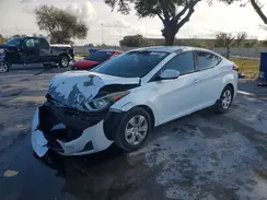 5NPDH4AE0GH720102 2016 HYUNDAI ELANTRA
