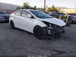 5NPDH4AE0GH720276 2016 HYUNDAI ELANTRA