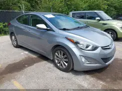 5NPDH4AE0GH720472 2016 HYUNDAI ELANTRA