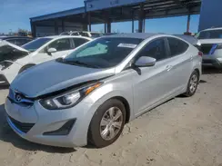 5NPDH4AE0GH721475 2016 HYUNDAI ELANTRA