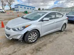 5NPDH4AE0GH721976 2016 HYUNDAI ELANTRA