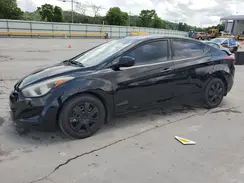 5NPDH4AE0GH722027 2016 HYUNDAI ELANTRA