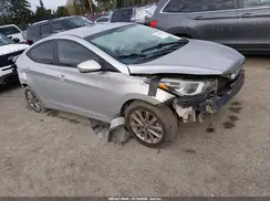 5NPDH4AE0GH722464 2016 HYUNDAI ELANTRA