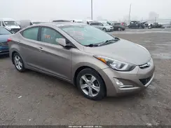 5NPDH4AE0GH723243 2016 HYUNDAI ELANTRA
