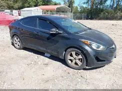 5NPDH4AE0GH723288 2016 HYUNDAI ELANTRA
