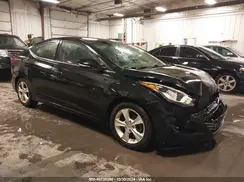 5NPDH4AE0GH723324 2016 HYUNDAI ELANTRA