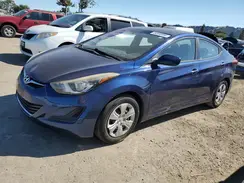 5NPDH4AE0GH724487 2016 HYUNDAI ELANTRA