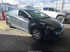 5NPDH4AE0GH724781 2016 HYUNDAI ELANTRA