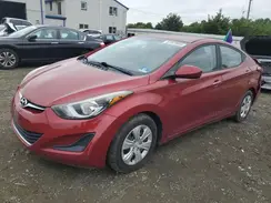 5NPDH4AE0GH725980 2016 HYUNDAI ELANTRA