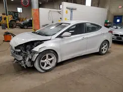 5NPDH4AE0GH726109 2016 HYUNDAI ELANTRA