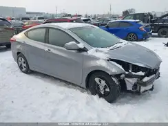 5NPDH4AE0GH726708 2016 HYUNDAI ELANTRA