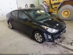 5NPDH4AE0GH727888 2016 HYUNDAI ELANTRA