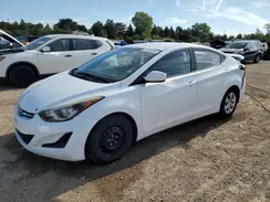 5NPDH4AE0GH728247 2016 HYUNDAI ELANTRA