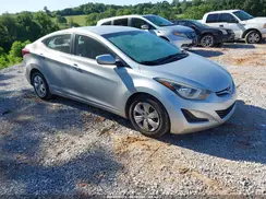 5NPDH4AE0GH728779 2016 HYUNDAI ELANTRA