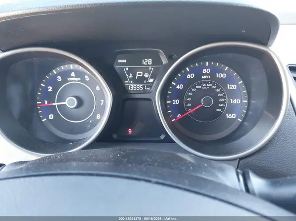 5NPDH4AE0GH728779 2016 HYUNDAI ELANTRA - Image 6