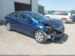 5NPDH4AE0GH729138 2016 HYUNDAI ELANTRA
