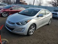 5NPDH4AE0GH729835 2016 HYUNDAI ELANTRA