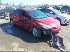 5NPDH4AE0GH729866 2016 HYUNDAI ELANTRA