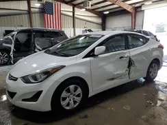 5NPDH4AE0GH732489 2016 HYUNDAI ELANTRA