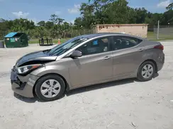 5NPDH4AE0GH732881 2016 HYUNDAI ELANTRA