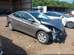 5NPDH4AE0GH732914 2016 HYUNDAI ELANTRA