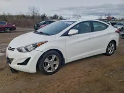 5NPDH4AE0GH734484 2016 HYUNDAI ELANTRA